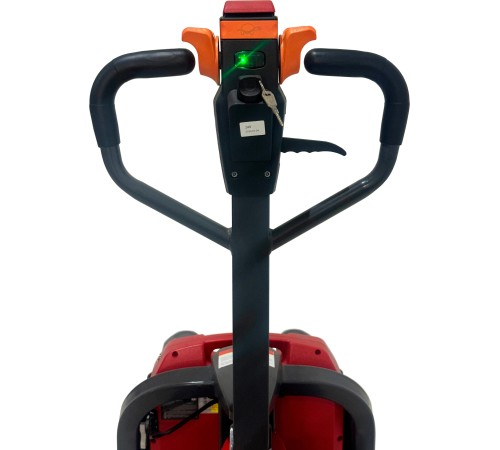 Тележка самоходная Shtapler RPT 15 (Li30)