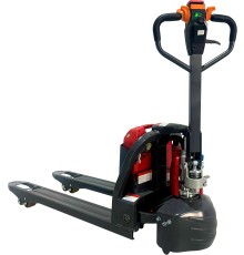 Тележка самоходная Shtapler RPT 15 (Li40)