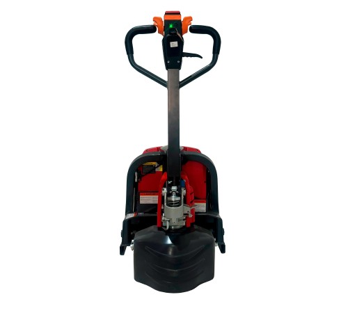 Тележка самоходная Shtapler RPT 15 (Li40)