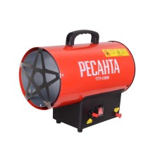 Тепловая пушка газовая Ресанта ТГП-15000