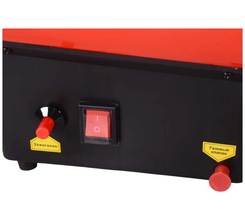 Тепловая пушка газовая Ресанта ТГП-15000