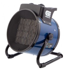 Тепловая пушка электрическая Сибртех K3