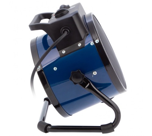 Тепловая пушка, керамический нагреватель K3, 3 режима, 230В, 1500/3000 Вт// Сибртех