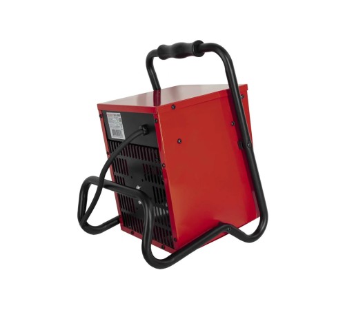 Тепловая пушка электрическая Ресанта ТЭП-3000