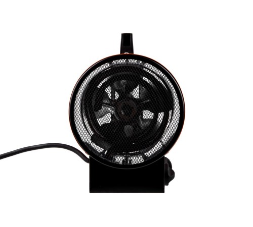 Тепловая пушка электрическая Wester TB-3000