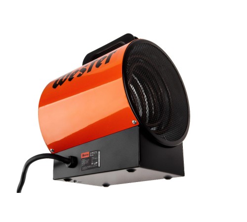 Тепловая пушка электрическая Wester TB-3000