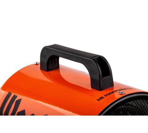 Тепловая пушка электрическая Wester TB-3000