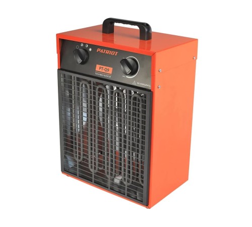 Тепловая пушка электрическая Patriot PT-Q 9