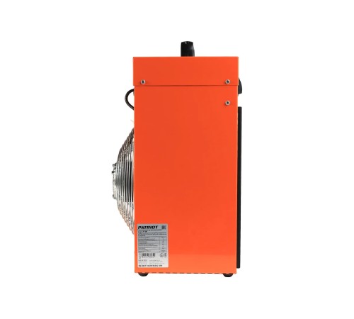 Тепловая пушка электрическая Patriot PT-Q 9