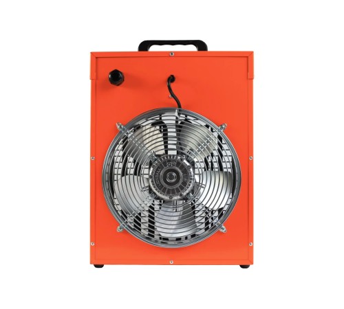 Тепловая пушка электрическая Patriot PT-Q 9