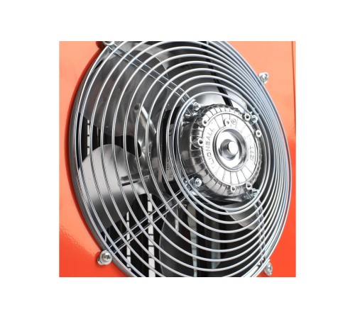 Тепловая пушка электрическая Patriot PT-Q 9