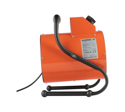 Тепловая пушка электрическая Patriot PT-R 2