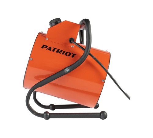 Тепловая пушка электрическая Patriot PT-R 2