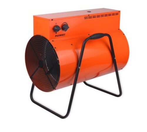 Тепловая пушка электрическая Patriot PT-R 30
