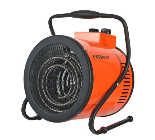 Тепловая пушка электрическая Patriot PT-R 9