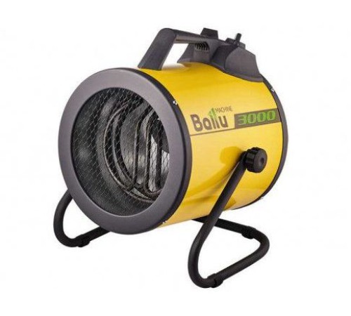 Тепловая пушка электрическая Ballu BHP-P2-3