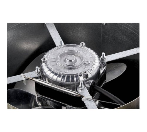 Тепловая пушка электрическая Ballu BHP-P2-3