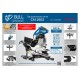 Торцовочная пила Bull CM 2502