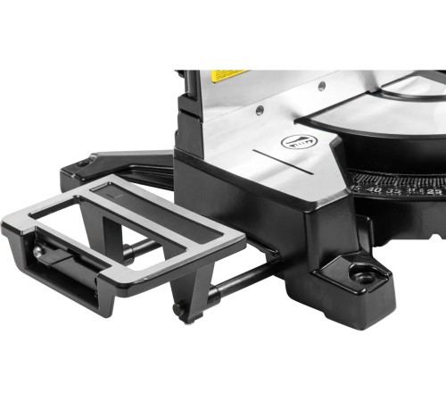 Торцовочная пила Bull CM 2502