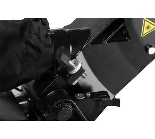 Торцовочная пила Bull CM 2502