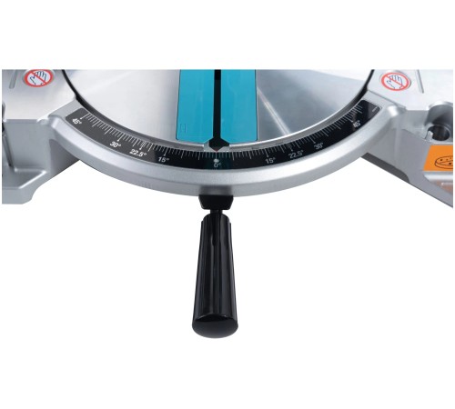 Торцовочная пила Makita LH 1040