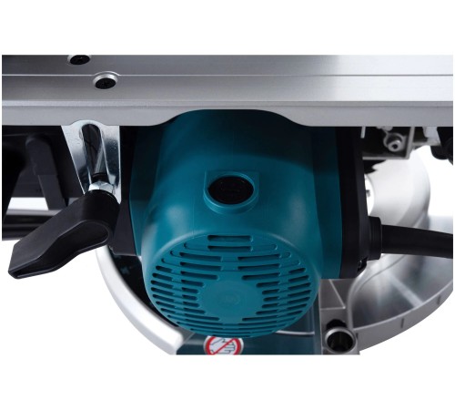 Торцовочная пила Makita LH 1040