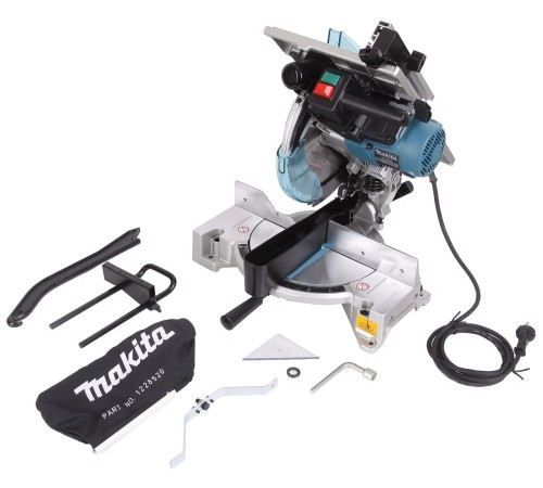 Торцовочная пила Makita LH 1040
