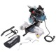 Торцовочная пила Makita LH 1040
