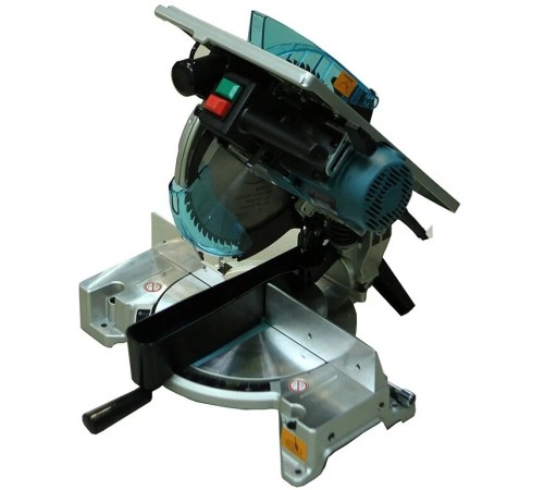 Торцовочная пила Makita LH 1040