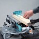 Торцовочная пила Makita LH 1040