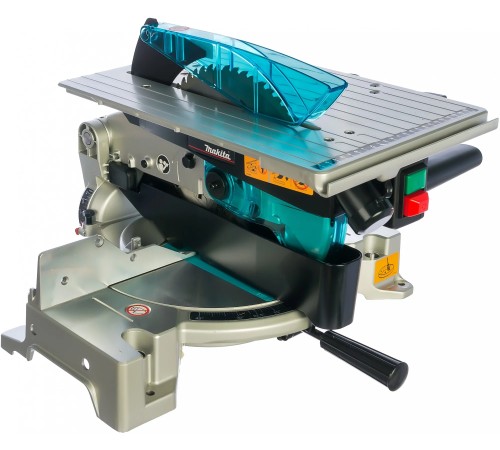 Торцовочная пила Makita LH 1040