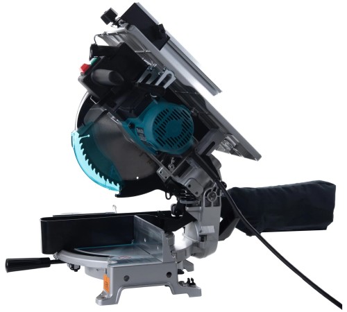 Торцовочная пила Makita LH 1040