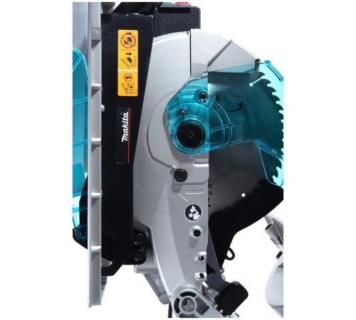 Торцовочная пила Makita LH 1040