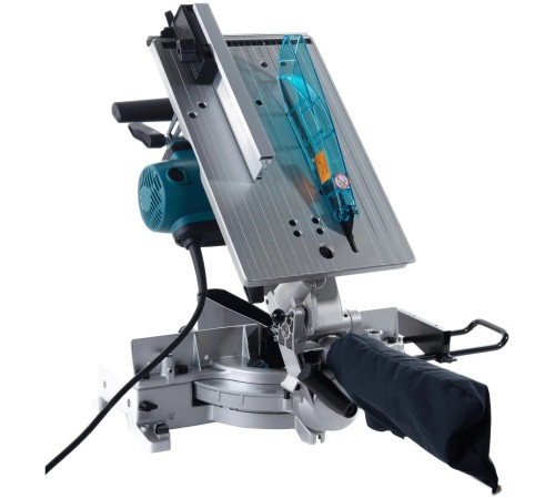 Торцовочная пила Makita LH 1040