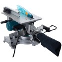 Торцовочная пила Makita LH 1040