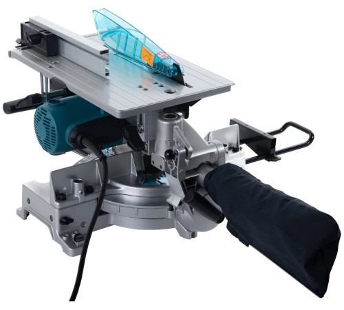 Торцовочная пила Makita LH 1040