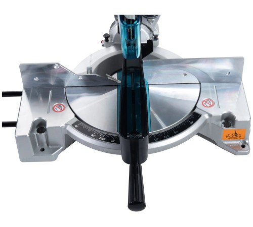 Торцовочная пила Makita LH 1040