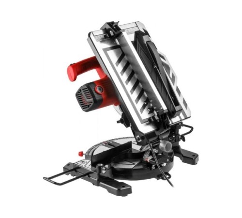 Торцовочная пила Wortex MS 2112 LMB