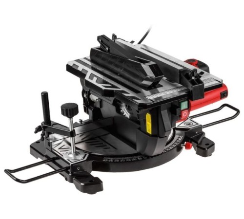 Торцовочная пила Wortex MS 2112 LMB