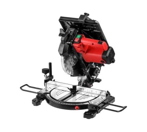 Торцовочная пила Wortex MS 2112 LMB