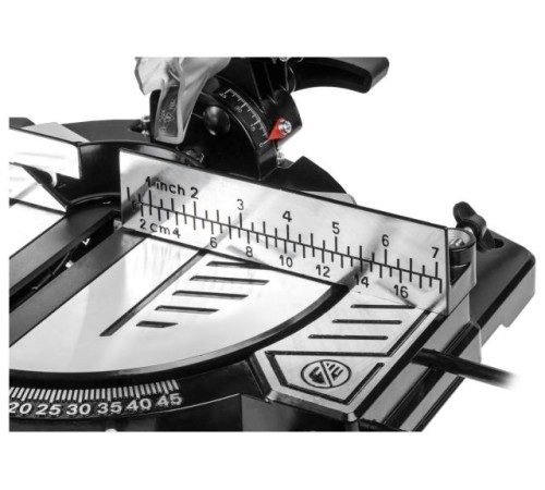 Торцовочная пила Wortex MS 2112 LMB