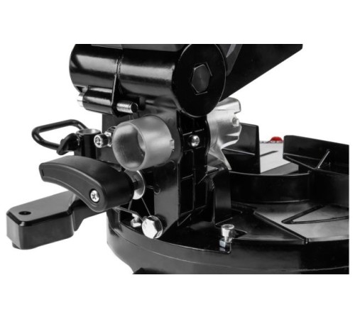 Торцовочная пила Wortex MS 2112 LMB