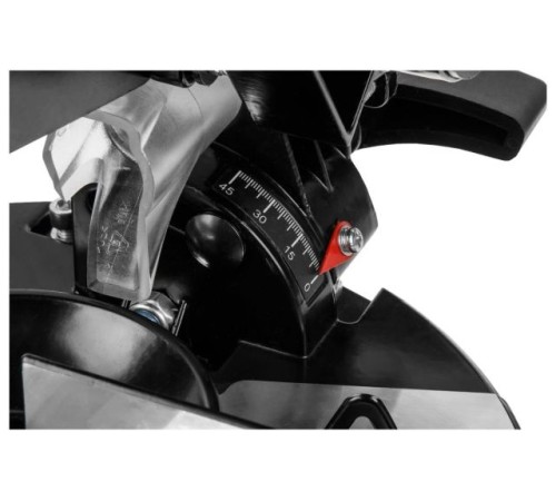 Торцовочная пила Wortex MS 2112 LMB