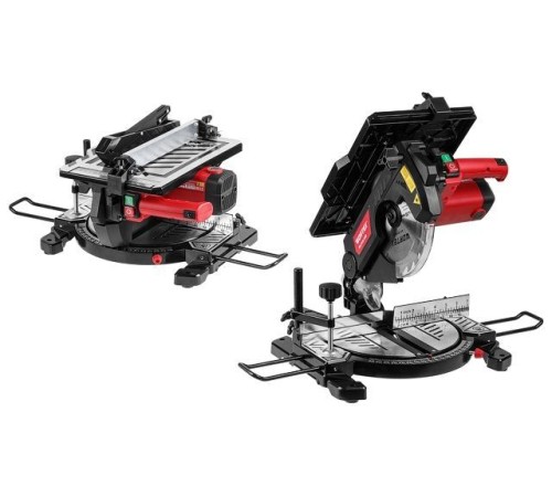 Торцовочная пила Wortex MS 2112 LMB