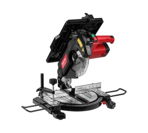 Торцовочная пила Wortex MS 2112 LMB