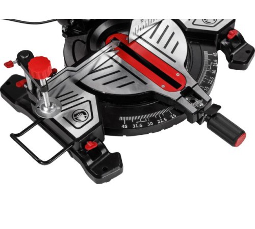 Торцовочная пила Wortex MS 2520-2 LMB