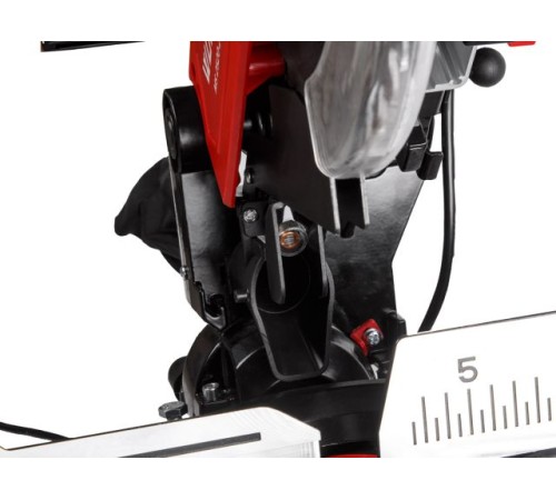 Торцовочная пила Wortex MS 2520-2 LMB