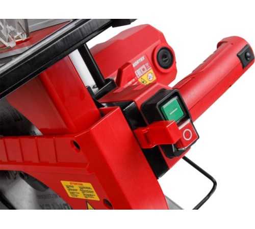 Торцовочная пила Wortex MS 2520-2 LMB