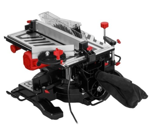 Торцовочная пила Wortex MS 2520-2 LMB