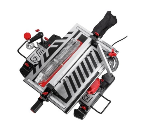 Торцовочная пила Wortex MS 2520-2 LMB